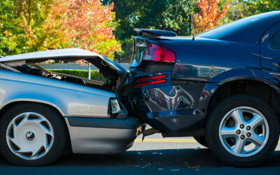 Why See a Doctor Immediately After a Car Accident