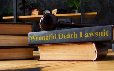 Who Can Sue for Wrongful Death?