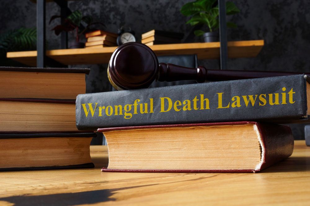 Who Can Sue for Wrongful Death?