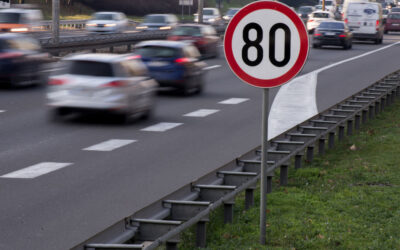 Do Speed Limits Really Keep Us Safer?