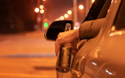 Beware Drunk Drivers in Durham This Labor Day Weekend!