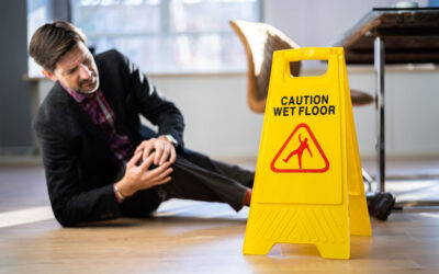 Premises Liability Can Be Avoided by Proper Warning Signage